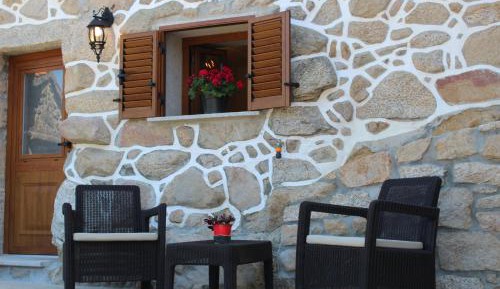 Suite with Terrace
