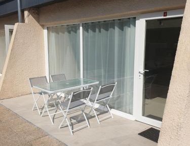 Duplex Apartment