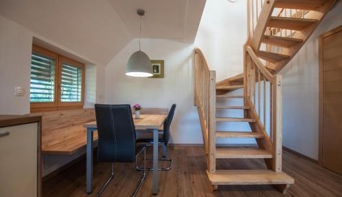 Duplex Apartment