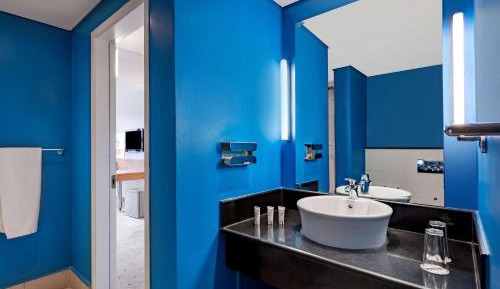 Superior Room with Balcony