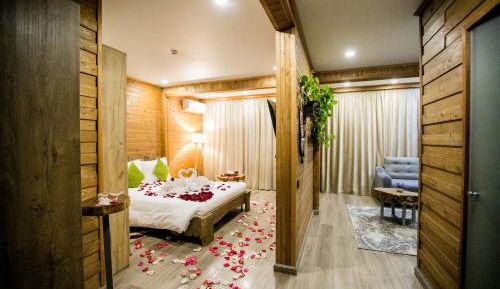 Duplex Suite