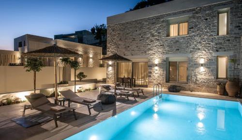 Superior Villa - Filema