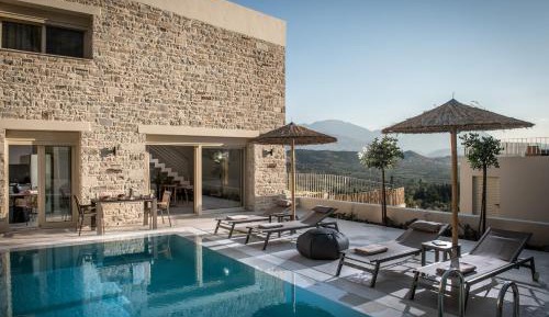Superior Villa - Raeti