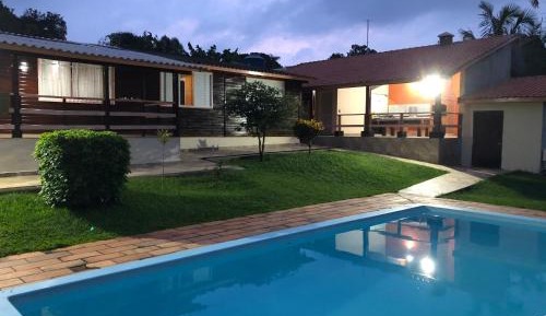 Four-Bedroom House