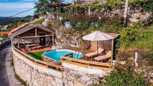 Three-Bedroom Chalet