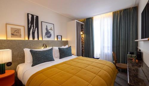Bonne Chambre