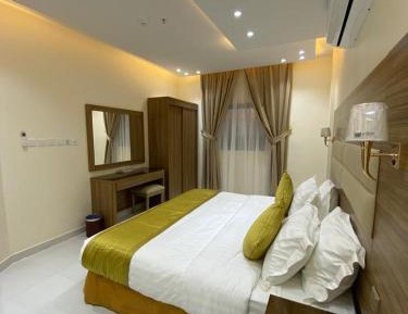 Two-Bedroom Suite