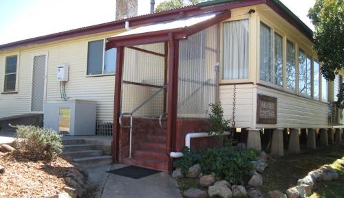 Five-Bedroom House