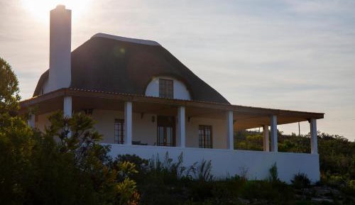 Holiday Home