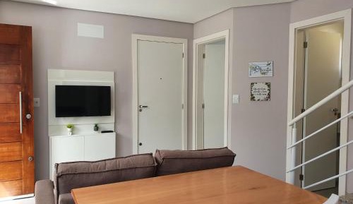 Duplex Apartment