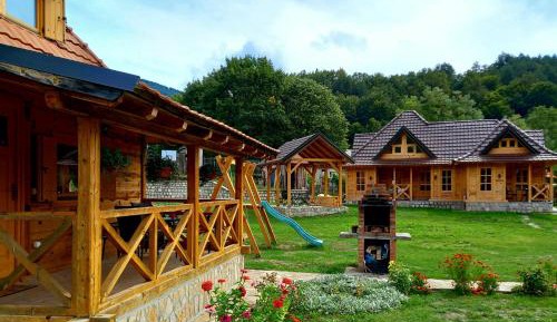 Apartment - Split Level