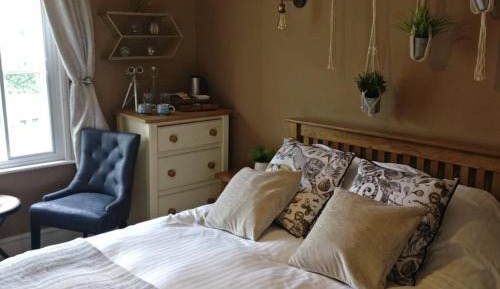 Standard King Room
