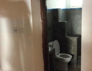 Standard Double Room with Fan
