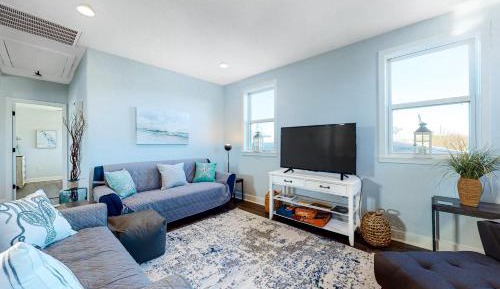 Three Bedroom holiday home 