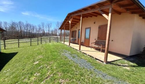 Deluxe Double or Twin Room with Mountain View