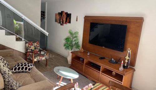 Duplex Apartment