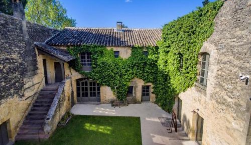 Prestige Double Room