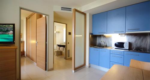 Apartment (2-3 Adults)