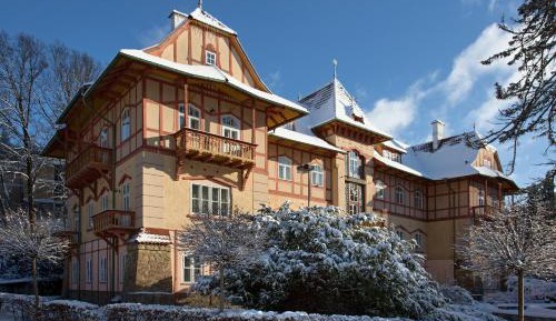 Special Offer - Single Room with Spa Package