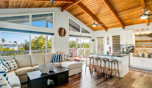 Two Bedroom Holiday Home