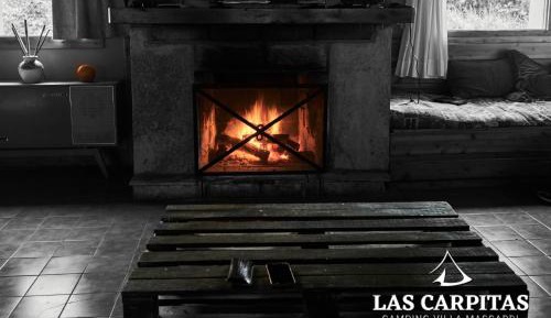 Three-Bedroom Chalet