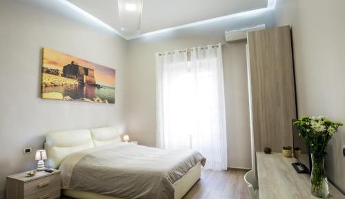 Luxury Quadruple Room