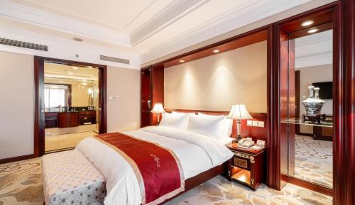 Executive suite 2 rooms