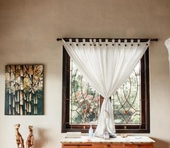 One-Bedroom Villa