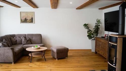 Two-Bedroom Superior Apartment
