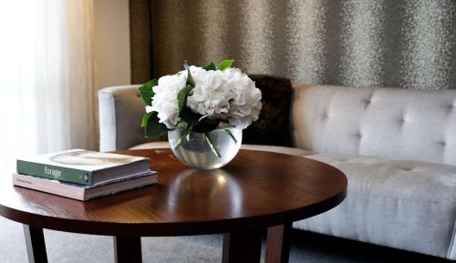 Premier Suite