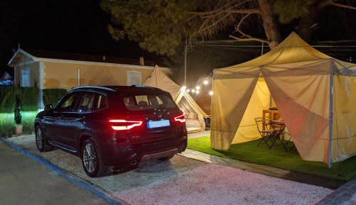 Tent