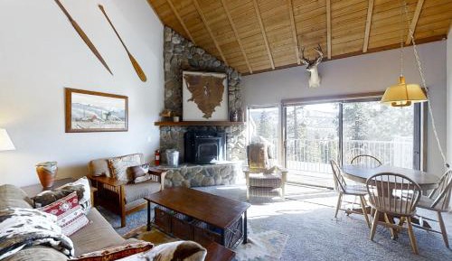 Three Bedroom Apartment