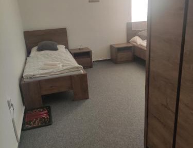 Triple Room - Disability Access