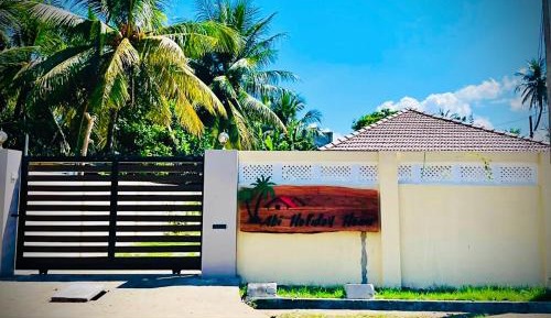 Deluxe Villa
