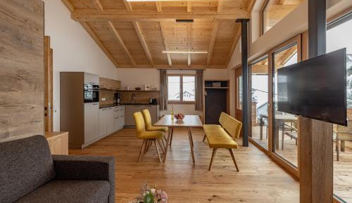 Superior Apartment with Sauna
