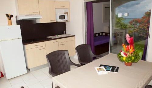Studio  (4 Adults)