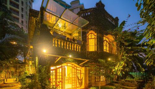 Villa
