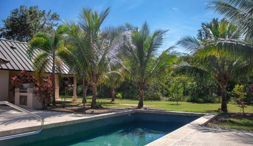 Three Bedroom holiday home 