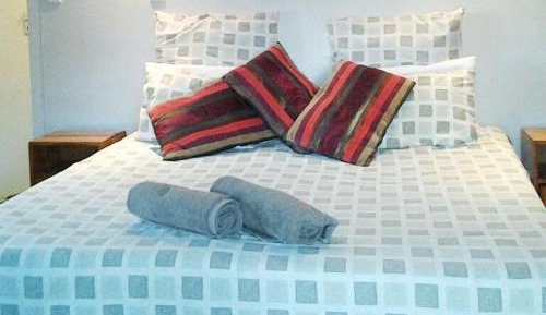 Family Holiday Home