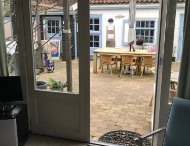 King Room with Garden View