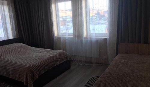 Triple Room with Bathroom