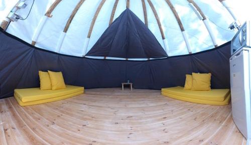 Tent