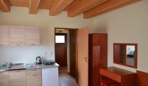 Double or Twin Room with Balcony