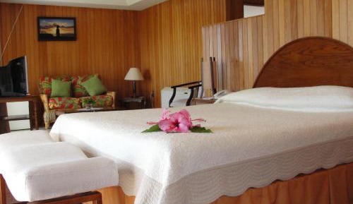 Standard Double Suite