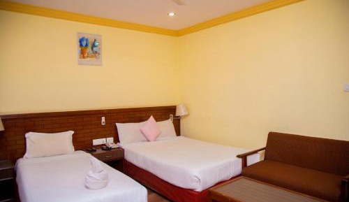 Double or Twin Room