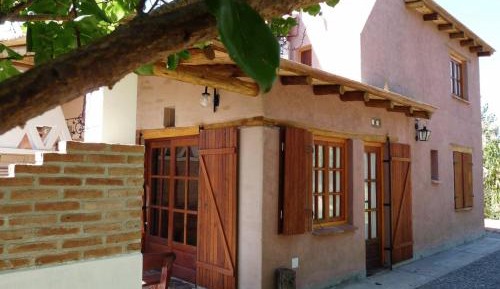 Bungalow (5 Adults)