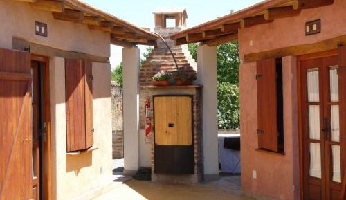 Bungalow (3 Adults)