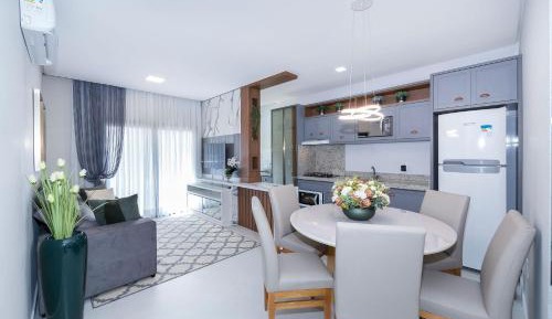 Classic Apartment