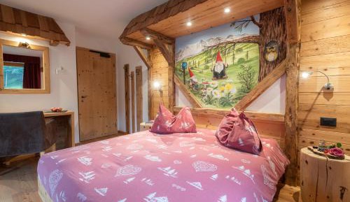 Double or Twin Room with Balcony