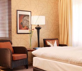 Comfort Single Room